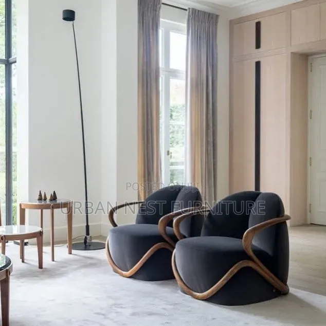 Artisan Accent Chair