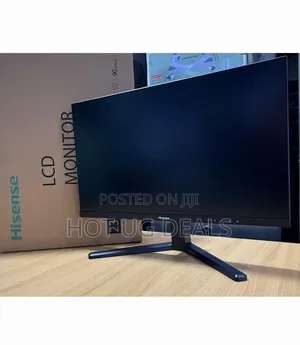 Hisense 23.8 inches Full HD 100Hz IPS LCD Monitor