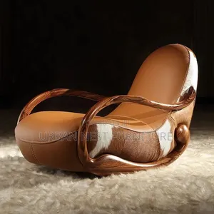 Artisan Accent Chair