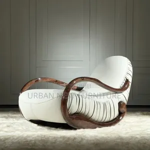 Artisan Accent Chair