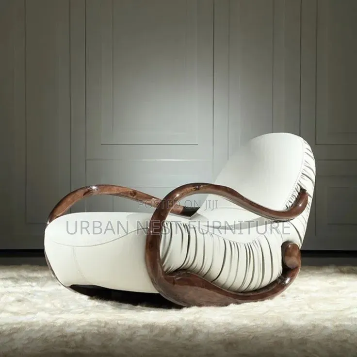 Artisan Accent Chair