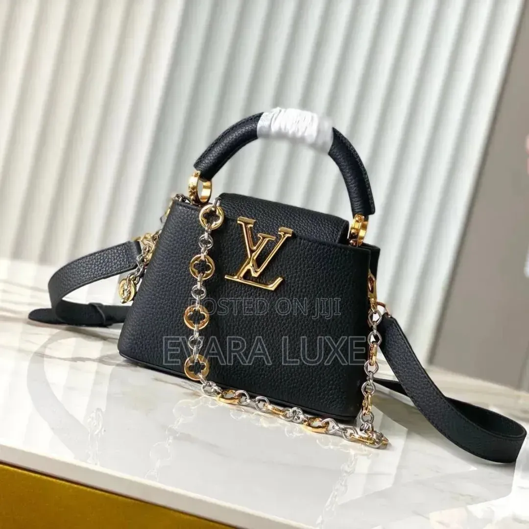 Luis Vuitton Handbags