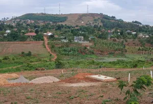 Prime Plots for Sale at Mpigi~Kalagala Kulya Show Estate~Masaka Road.