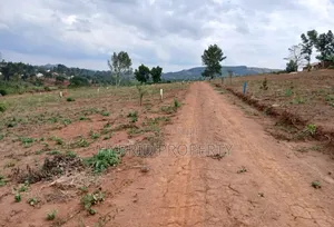 Prime Plots for Sale at Mpigi~Kalagala Kulya Show Estate~Masaka Road.