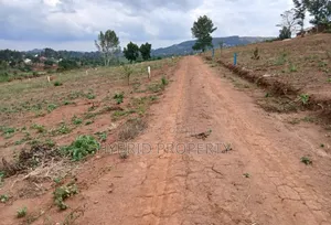 Prime Plots for Sale at Mpigi~Kalagala Kulya Show Estate~Masaka Road.