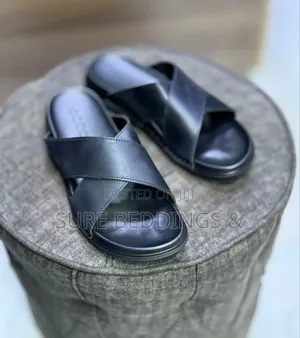 Casual Ecco Sandals