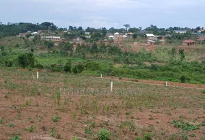 Prime Plots for Sale at Mpigi~Kalagala Kulya Show Estate~Masaka Road.