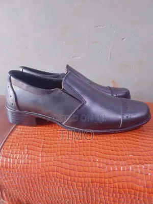 Home Made Shoes for Men