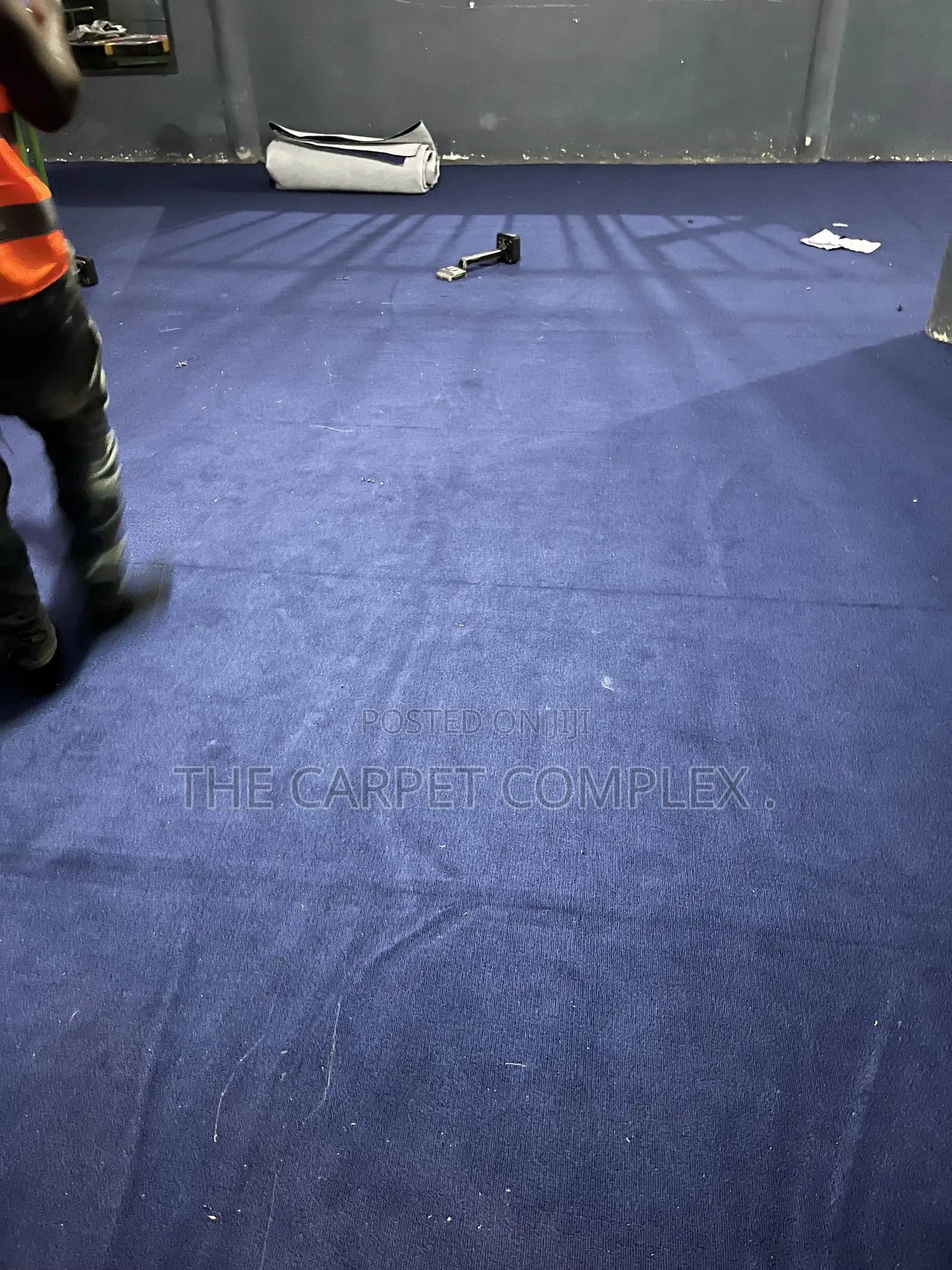 Domitory Carpets Per Squaremeter