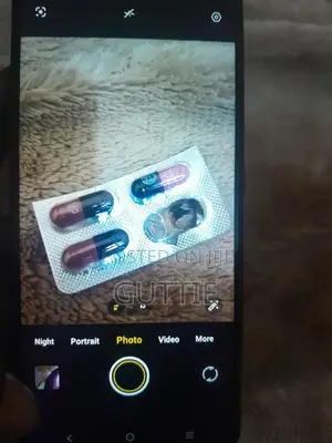 Vivo Y29 128 GB Blue
