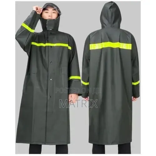 Waterproof Raincoat