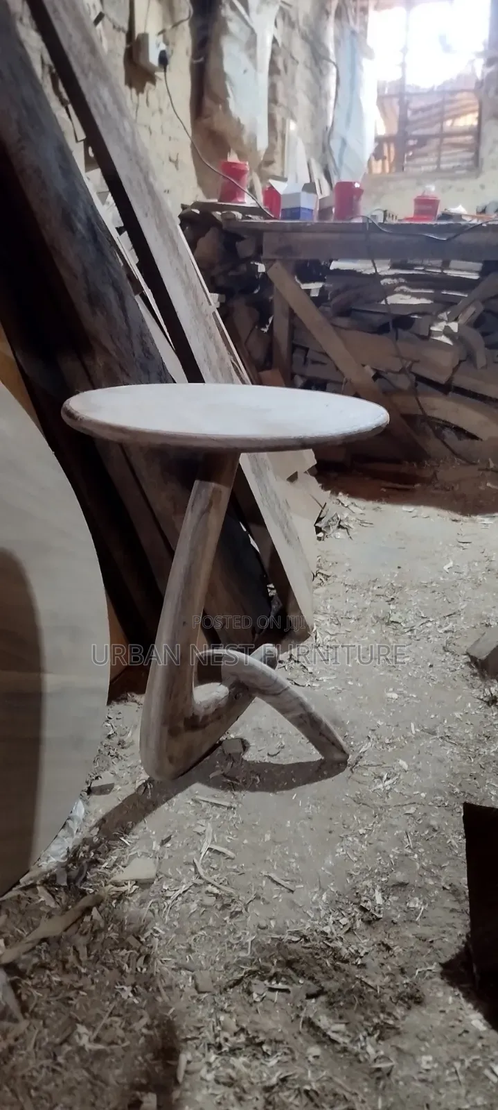 Side Couch Table