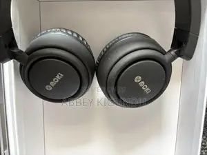 Moki Staple Wireless Headphones