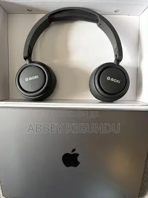 Moki Staple Wireless Headphones