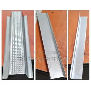 Wall Angles Gypsum