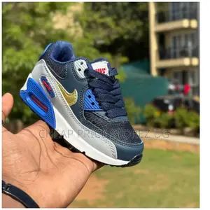 Baby Air Max Sneakers