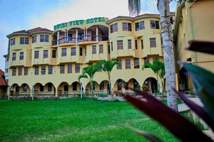 Rwizi View Hotel