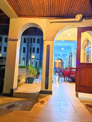 Rwizi View Hotel