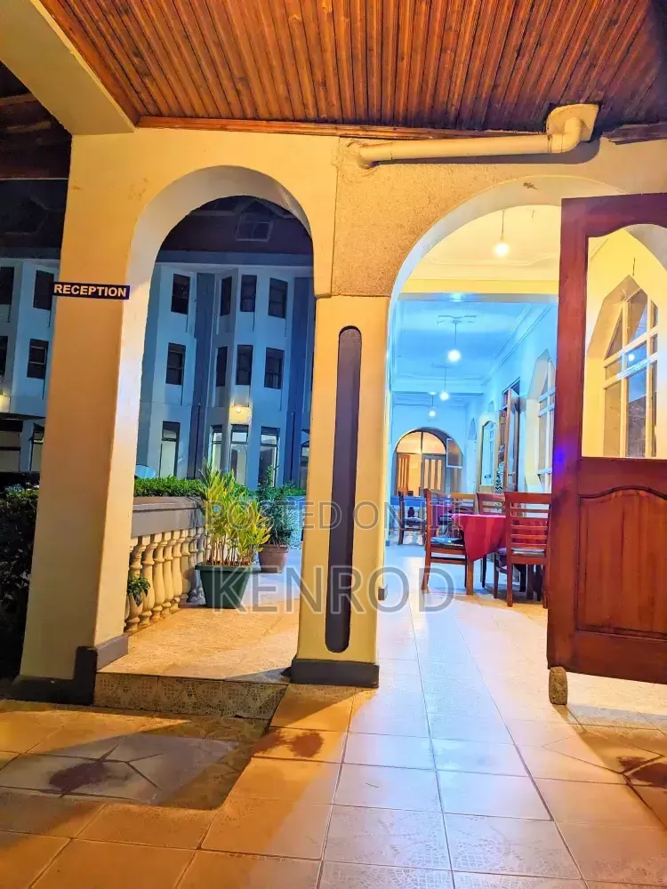 Rwizi View Hotel