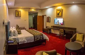 Rwizi View Hotel