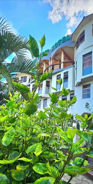 Rwizi View Hotel
