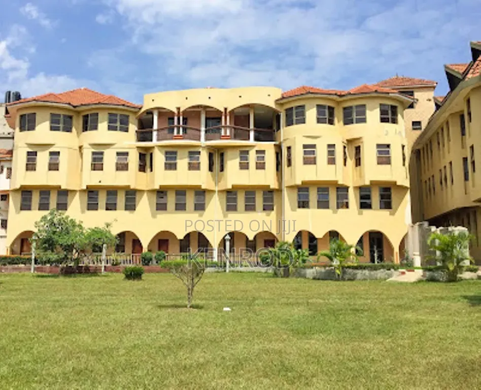 Rwizi View Hotel