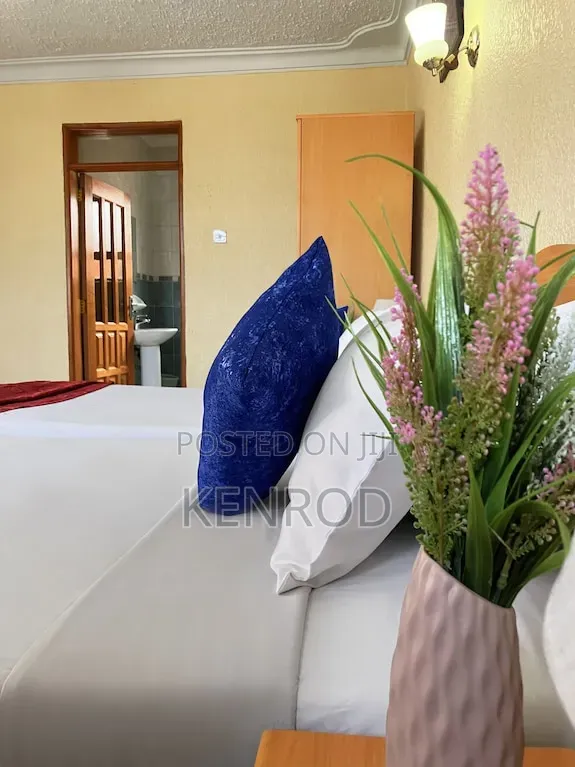 Rwizi View Hotel