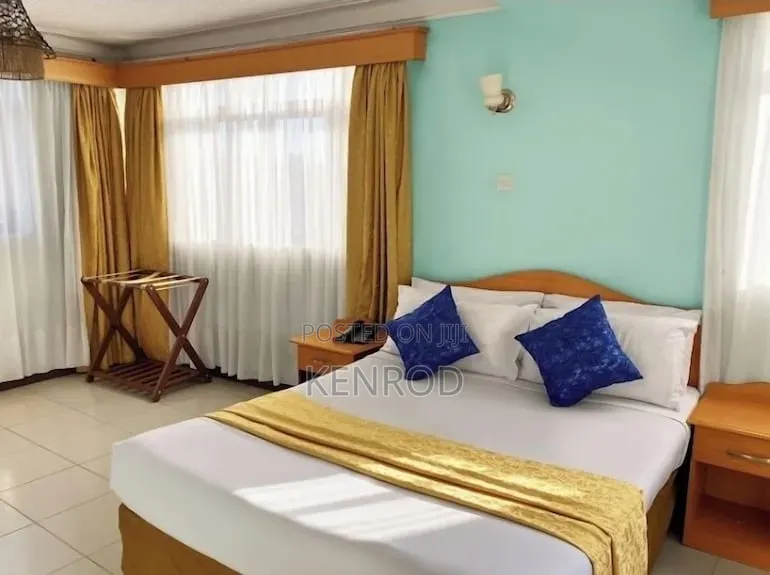 Rwizi View Hotel