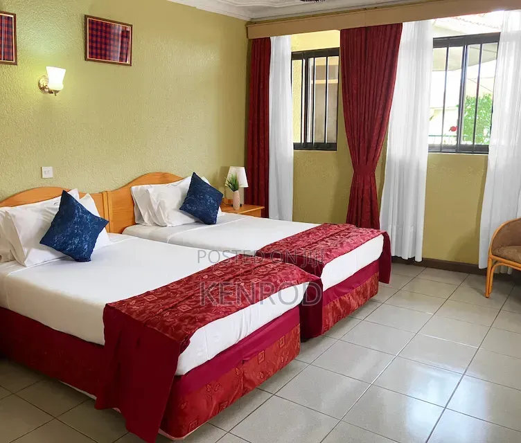 Rwizi View Hotel