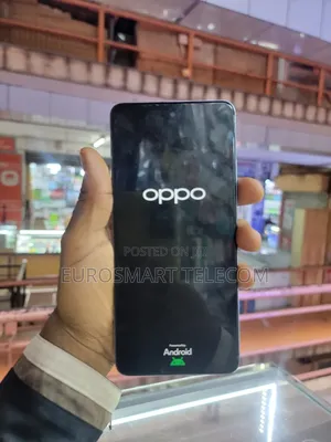 Oppo A3x 64 GB Blue