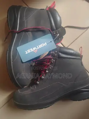Safety Boots