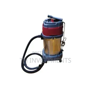 Jienuo 70L Commercial Wet Dry Industrial Vacuum Cleaner (70L