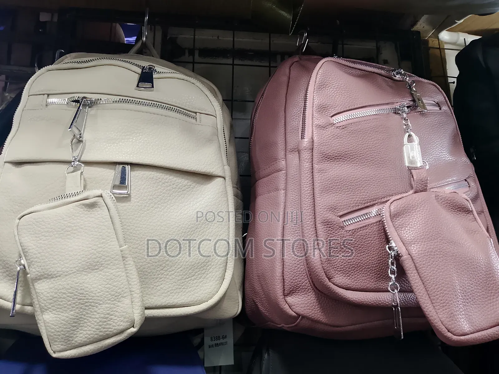 Fashion Women's Mini Backpack Handbag