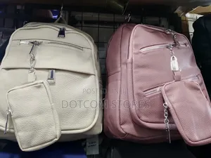 Fashion Women's Mini Backpack Handbag
