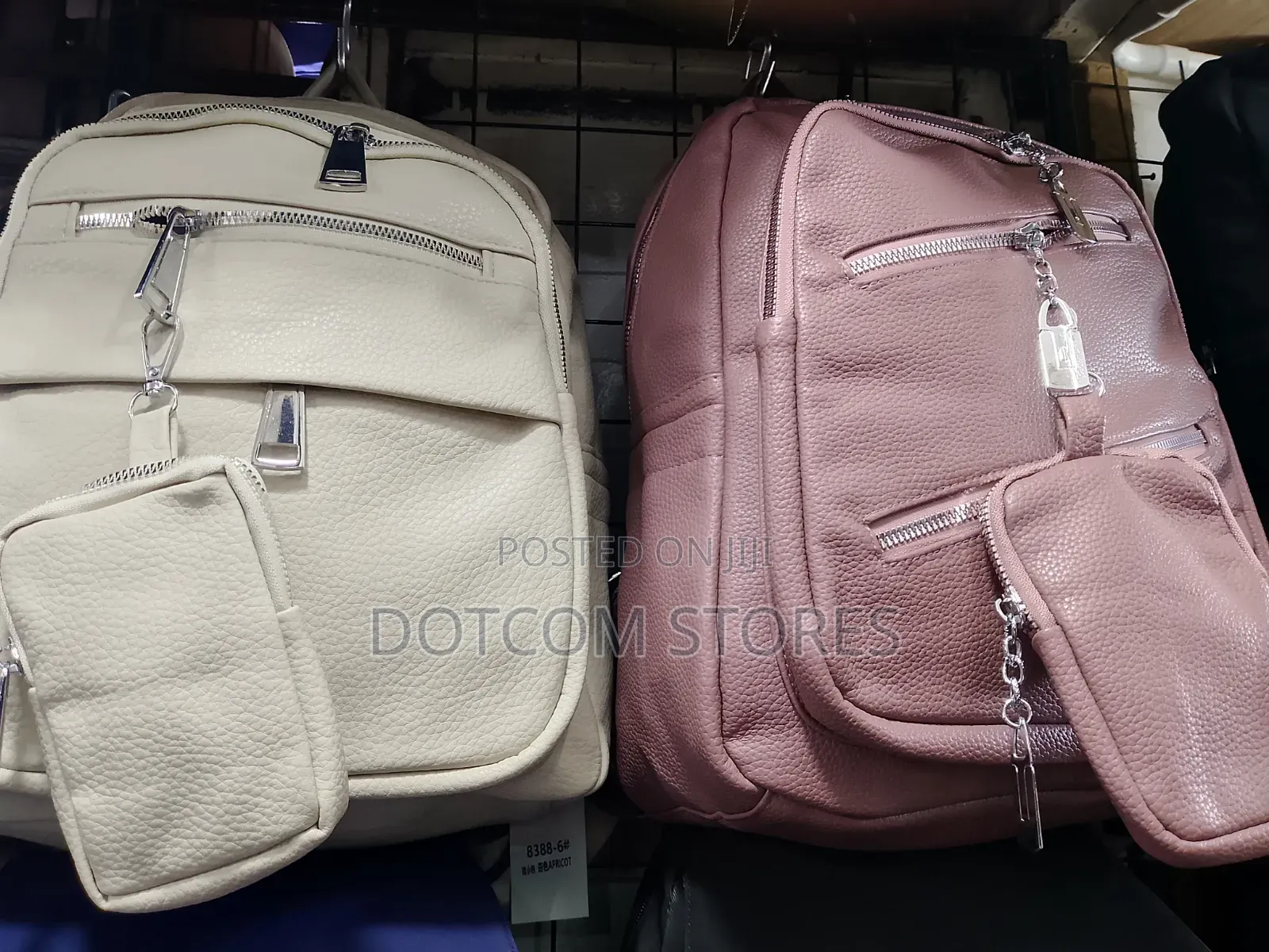 Fashion Women's Mini Backpack Handbag