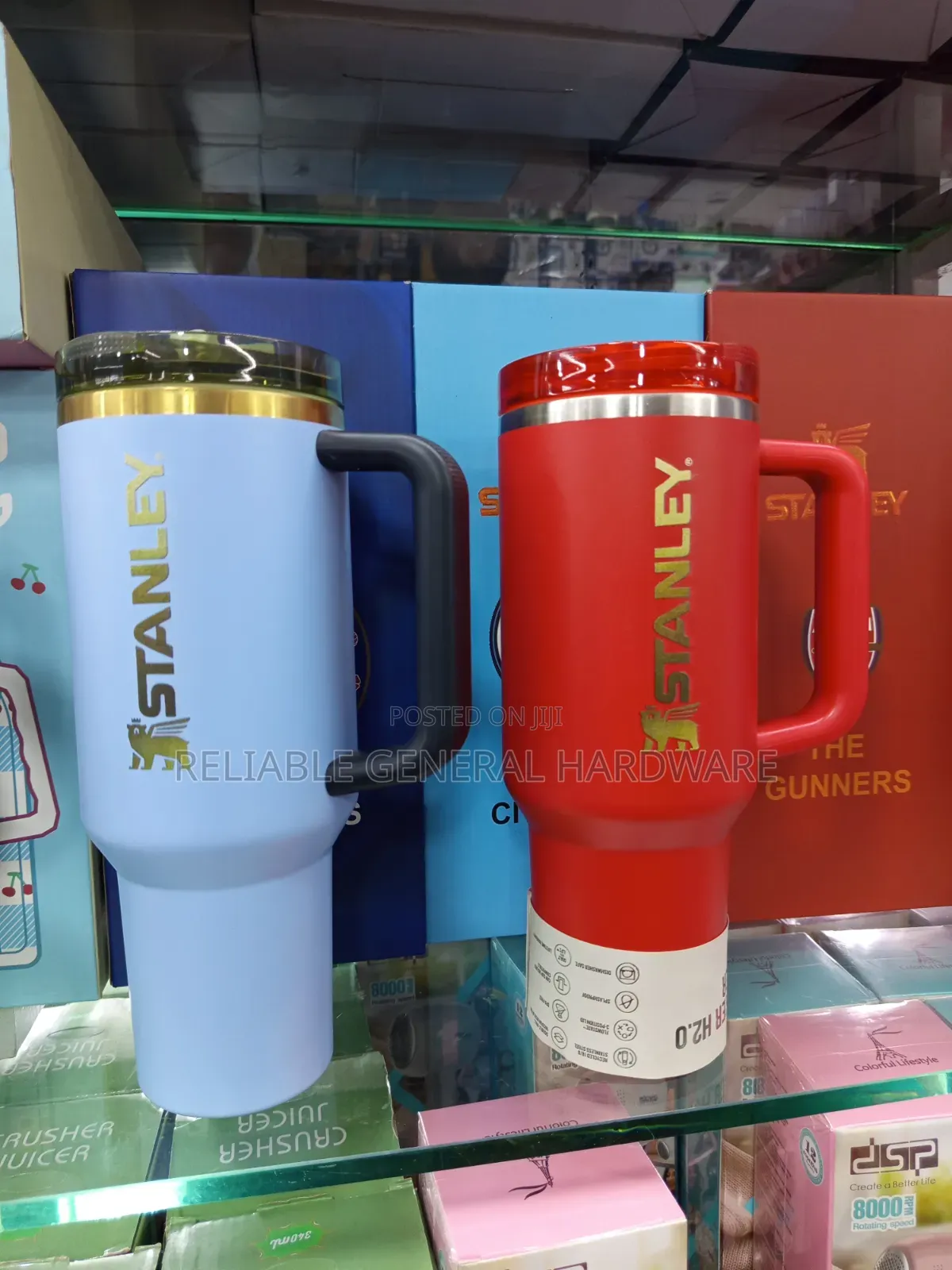 Stanley Vacuum Cup