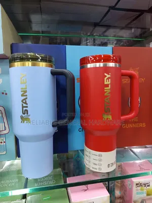 Stanley Vacuum Cup