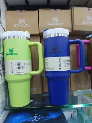 Stanley Vacuum Cup