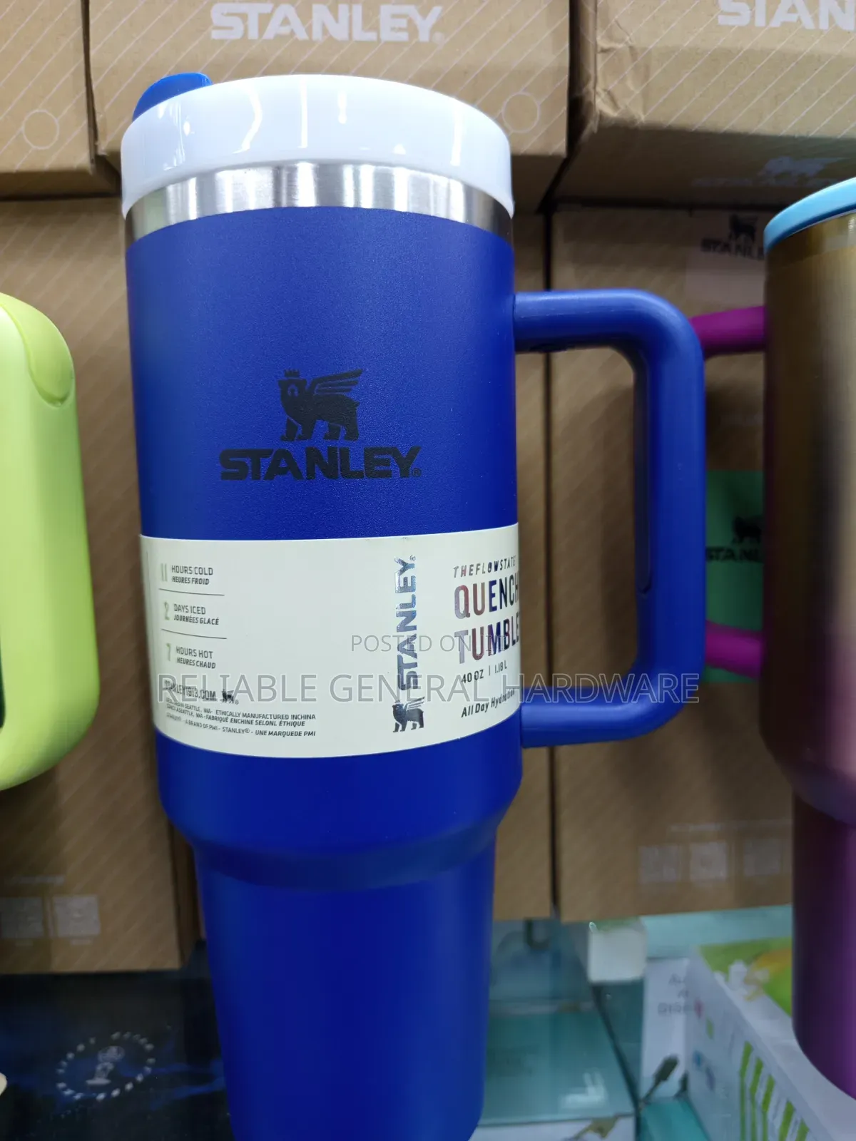 Stanley Vacuum Cup