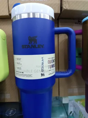 Stanley Vacuum Cup
