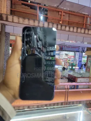 Samsung Galaxy A26 128 GB Black