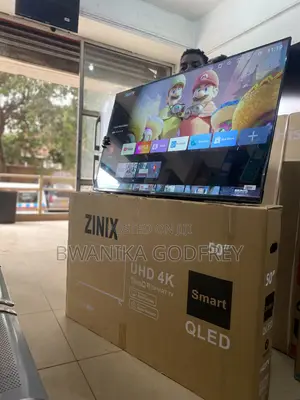 Zenx 50 Smart