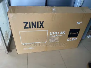 Zenx 50 Smart