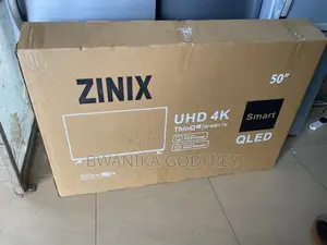 Zenx 50 Smart