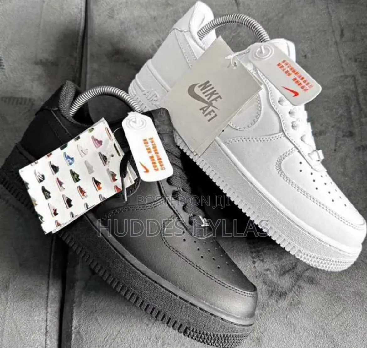 AirForce 1 Low