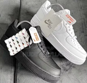 AirForce 1 Low