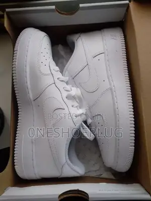 AirForce 1 Low