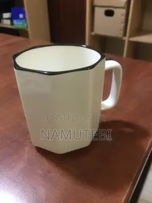 Ceramic Cups