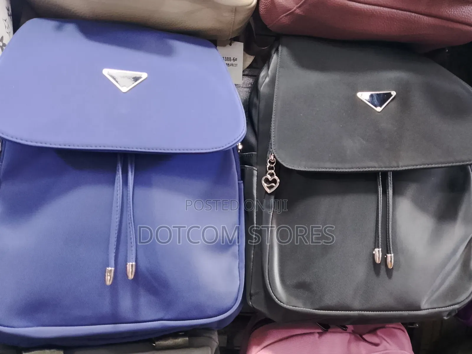 Stylish Casual Backpack
