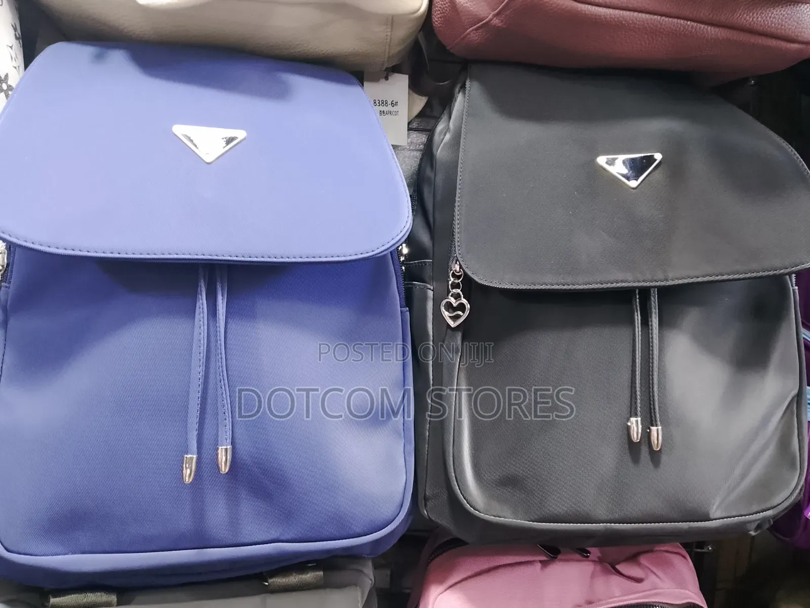 Stylish Casual Backpack